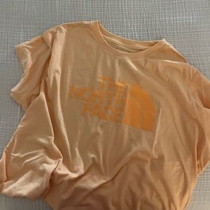 North Face Tshirt